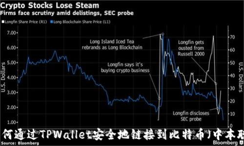    
如何通过TPWallet安全地链接到比特币（中本聪）