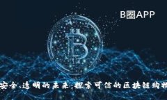 打造安全、透明的未来：探索可信的区块链购物
