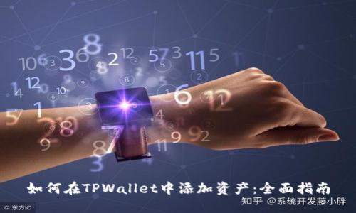 如何在TPWallet中添加资产：全面指南