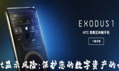 TPWallet显示风险：保护您的数字资产的必要措施