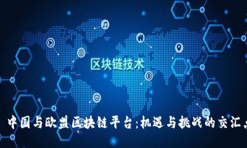 : 中国与欧盟区块链平台：机遇与挑战的交汇点