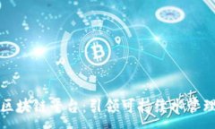 :水资源区块链平台：引领可持续水管理的未来