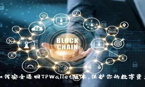 如何安全退回TPWallet版本，保护你的数字资产