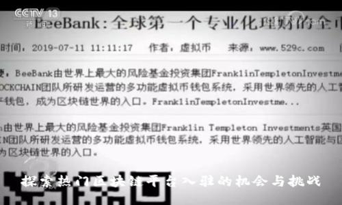 探索热门区块链平台入驻的机会与挑战