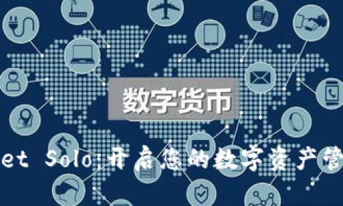 : TPWallet Solo：开启您的数字资产管理新纪元