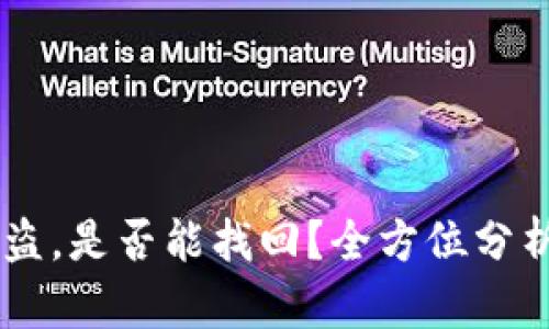 TPWallet被盗，是否能找回？全方位分析及实用对策
