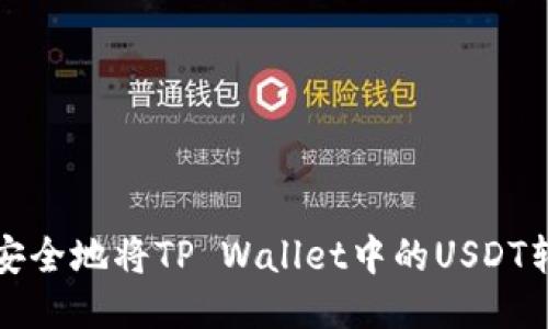如何快速安全地将TP Wallet中的USDT转至交易所