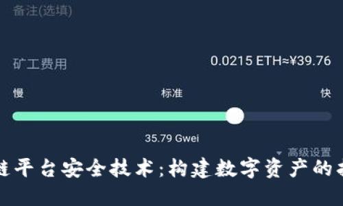区块链平台安全技术：构建数字资产的护城河
