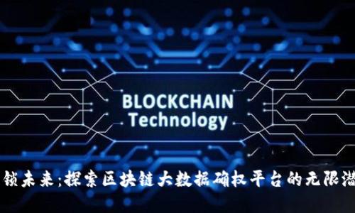 解锁未来：探索区块链大数据确权平台的无限潜力