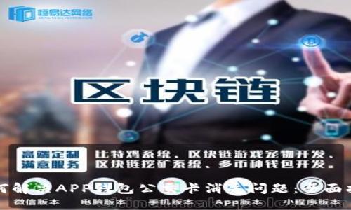 如何解决APP钱包公交卡消失问题：全面指南