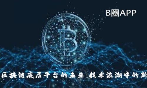 中国区块链底层平台的未来：技术浪潮中的新机遇