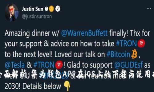 : 全面解析：华为钱包APP在iOS上的下载与使用指南