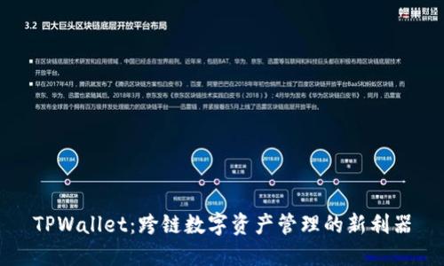 TPWallet：跨链数字资产管理的新利器