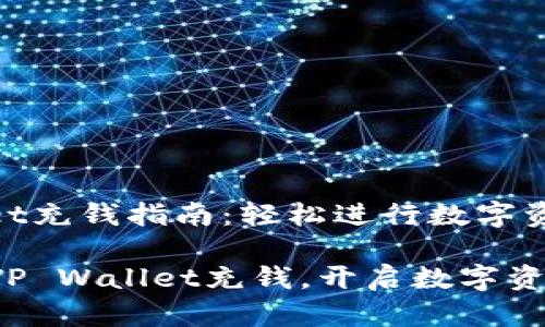 tpwallet充钱指南：轻松进行数字资产交易

轻松在TP Wallet充钱，开启数字资产之旅！