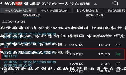 : 区块链期货交易平台：金融交易的未来趋势

区块链, 期货交易, 去中心化/guanjianci

## 引言

区块链技术自诞生以来，以其去中心化、透明性和不可篡改性受到了广泛关注。随着数字货币市场的飞速发展，区块链技术在金融市场中的应用逐渐扩展到期货交易领域。本文将详细探讨区块链期货交易平台的兴起、其优势与挑战，以及未来的发展趋势。

## 区块链期货交易平台的概念

区块链期货交易平台是建立在区块链技术之上的金融交易平台，用于进行期货合约的交易。期货合约是买卖双方约定在未来某一时间以预定价格交易某种资产的合约。通过区块链技术，期货交易可以实现更高的透明度、安全性和效率。

## 区块链期货交易平台的优势

### 1. 去中心化

传统的期货交易市场通常由中央交易所或机构监管，而区块链期货交易平台则借助去中心化的特性，消除了中介机构的角色。这意味着交易双方可以直接进行交易，减少了交易成本和中介费用。同时，去中心化的交易平台也降低了操纵市场的风险。

### 2. 透明性

区块链的不可篡改性保证了交易记录的真实性和透明性。每一笔交易都被记录在分布式账本上，任何人都可以访问和验证。这种透明性增强了市场的信任，使投资者更愿意参与交易。

### 3. 安全性

区块链技术的加密特性提供了高度的安全性。交易信息通过密码学算法进行加密，确保交易过过程中的数据安全。此外，智能合约的应用使得交易的执行更加自动化，降低了人为失误的风险。

### 4. 交易效率

传统期货交易通常需要经过多个中介和步骤，而区块链期货交易平台通过智能合约可以实现自动化的交易执行，显著提高交易效率。交易双方可以随时进行交易，没有时间和地点的限制。

## 区块链期货交易平台的挑战

### 1. 监管问题

尽管区块链期货交易平台具有许多优势，但其去中心化的特点也给监管带来了挑战。各国政府对于加密货币和区块链技术的立法尚处于探索阶段，缺乏统一的监管框架，这使得区块链期货交易平台面临合规风险。

### 2. 市场接受度

尽管区块链技术在金融领域展现出巨大的潜力，但传统投资者对于区块链期货交易平台的接受度仍然有限。许多人对这种新兴技术缺乏了解，可能会对其持保守态度。如何提高市场接受度是当前区块链期货交易平台亟待解决的问题。

### 3. 技术风险

虽然区块链技术相对安全，但也并非无懈可击。黑客攻击、智能合约漏洞等技术风险可能导致交易损失。此外，由于区块链技术的发展仍在不断演进，如何保持技术的安全和稳定也是一大挑战。

### 4. 市场波动

加密货币市场本身具有较高的波动性，这对区块链期货交易平台的稳定性构成挑战。投资者在交易时需要面对价格剧烈波动的风险，同时也可能对平台的流动性造成影响。

## 未来的发展方向

区块链期货交易平台在未来的发展中，有以下几个趋势：

### 1. 监管合规

随着区块链技术的不断成熟，各国政府将逐步加强对区块链金融的监管。未来，区块链期货交易平台需要与监管机构合作，建立合规的交易环境，确保投资者的权益。

### 2. 教育与市场推广

为了提高市场接受度，区块链期货交易平台需要加强教育和宣传，提高大众对区块链技术的理解。通过举办研讨会、线上课程等方式，帮助潜在投资者了解区块链期货交易的优势与风险。

### 3. 技术完善与创新

区块链技术仍在不断发展，未来期货交易平台需要关注技术的完善与创新。通过引入更先进的技术，提升交易的安全性和效率，以满足市场不断变化的需求。

### 4. 丰富交易品种

未来的区块链期货交易平台可能会拓展更多的交易品种，不再局限于传统的商品期货或金融期货，以吸引更多不同领域的投资者关注。

## 相关问题探讨

### 问题一：区块链期货交易平台如何保证交易的合规性？

合规性是区块链期货交易平台面临的一大挑战

合规性是区块链期货交易平台必须重视的问题，合规不仅关乎平台的合法运营，也关乎投资者的权益。首先，平台需要在不同国家和地区了解并遵循相关法规，确保所有交易活动均在法律允许的范围内进行。

为了保证合规性，区块链期货交易平台应与法律顾问合作，定期审查和更新其运营模式，以适应不断变化的法规环境。同时，借助区块链技术的透明性，平台可以建立有效的用户身份验证和反洗钱机制，提高合规管理的效率。

此外，平台还可以通过与监管机构的合作，参与行业标准的制定，推动区块链期货交易的规范化发展。只有通过规范运营，才能增强市场信任，提高投资者的参与度。

### 问题二：投资者在区块链期货交易平台上交易时需要注意哪些风险？

风险识别是投资者需要掌握的基本技能

在任何交易市场中，风险都是无处不在的，区块链期货交易平台同样不例外。首先，投资者需要意识到市场波动的风险，特别是在数字货币领域，价格的剧烈波动可能导致投资损失。因此，投资者应具备良好的风险承受能力和心态，避免因短期波动而做出错误的决策。

其次，技术风险也是投资者需要关注的地方。虽然区块链技术较为安全，但黑客攻击、智能合约漏洞等技术隐患仍然存在。因此，投资者应选择信誉良好的平台，并保持警惕，避免落入诈骗陷阱。

另外，流动性风险也是值得注意的，尤其是在市场不活跃时，投资者可能无法及时卖出或买入资产。了解平台的交易量和流动性情况，有助于投资者更好地制定交易策略。

在进入区块链期货交易市场之前，投资者应进行充分的市场调查和风险分析，掌握必要的交易知识，以便在交易过程中做出明智的决策。

### 问题三：如何提升区块链期货交易平台的用户体验？

用户体验是平台成功的关键因素

提升用户体验是区块链期货交易平台成功的关键因素之一。为了吸引和保持用户，平台需要从多个方面入手，用户体验。首要步骤是简化注册与验证流程。通过便捷的注册流程和有效的身份验证，降低用户的使用门槛，增强用户的参与意愿。

同时，平台应提供友好的用户界面，确保用户在交易过程中能够轻松导航和操作。设计清晰易懂的界面，能够提升用户的满意度和交易效率。此外，还可以通过提供多种语言支持，满足全球用户的使用需求。

在技术支持方面，平台应建立有效的客户服务体系，及时解答用户在使用过程中遇到的问题。通过在线客服、FAQ等方式，提升用户的信任感和依赖性。

此外，平台还可以定期推出用户反馈调查，了解用户的需求与意见，为后续改进提供依据。通过不断完善平台功能，提升用户体验，最终实现用户的长期留存。

### 问题四：区块链期货交易平台与传统期货交易所的主要区别是什么？

理解两者的区别是选择交易方式的基础

区块链期货交易平台与传统期货交易所之间存在显著的区别。首先，最大的区别在于运营模式。传统期货交易所通常由中心化的机构运作，交易需要通过这些中心化的机制进行撮合和结算。而区块链期货交易平台则基于去中心化的特点，允许交易双方直接进行交易，降低了对中介的依赖。

另外，透明度方面，传统交易所的交易记录有时可能并不公开，而区块链期货交易平台的每一笔交易都被记录在公开的分布式账本上，任何人都可以查询，这种透明性增强了市场的信任度。

此外，安全性问题也是二者的一个显著区别。区块链期货交易平台利用区块链的加密特性，提供了更加安全的交易环境，而传统平台则可能面临黑客攻击及其他风险。

最后，在交易效率方面，传统期货交易所通常需要较长的交易时间和流程，而区块链期货交易平台通过智能合约的自动化执行，能够提供更快的交易速度和更高的效率。

## 结语

区块链期货交易平台作为金融交易的新兴趋势，具备不可忽视的优势，同时也面临着诸多挑战。通过不断完善合规机制、提升用户体验、加强市场教育和技术创新，区块链期货交易平台将在未来金融市场中扮演越来越重要的角色。对于投资者而言，了解区块链期货交易平台的运作机制与市场风险，才能更加明智地进行投资决策。