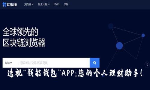 透视“钱能钱包”APP：您的个人理财助手！