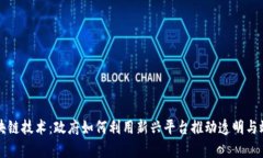 区块链技术：政府如何利用新兴平台推动透明与
