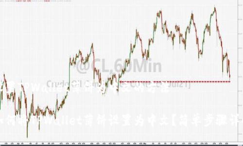 设置TPWallet薄饼为中文的方法

如何将TPWallet薄饼设置为中文？简单步骤详解