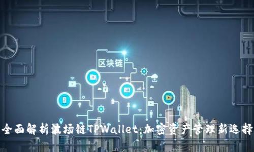 全面解析波场链TPWallet：加密资产管理新选择