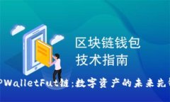 TPWalletFut链：数字资产的未来先锋