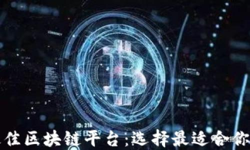 
探索最佳区块链平台：选择最适合你的公司