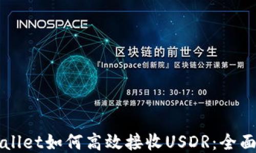 
TPWallet如何高效接收USDR：全面指南