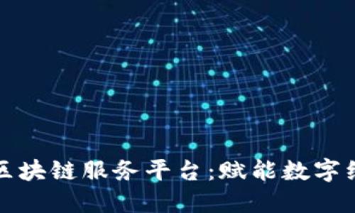 全国首个区块链服务平台：赋能数字经济新未来