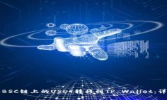 如何将BSC链上的USDT转移到TP Wallet：详细指南