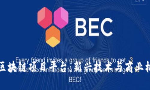 走近中国区块链项目平台：新兴技术与商业机遇的碰撞