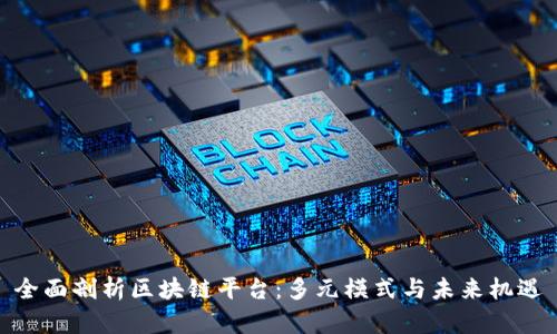 全面剖析区块链平台：多元模式与未来机遇