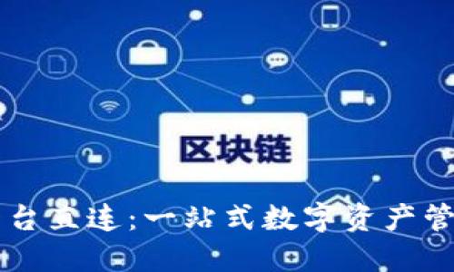 区块链平台直连：一站式数字资产管理的未来