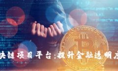 : 探索区块链项目平台：提升金融透明度的新纪元