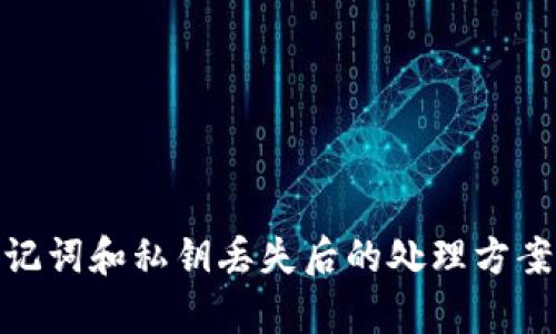 tpwallet助记词和私钥丢失后的处理方案与预防措施