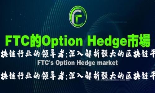 区块链行业的领导者：深入解析强大的区块链平台

区块链行业的领导者：深入解析强大的区块链平台