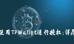 如何使用TPWallet进行授权：详尽指南