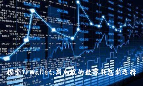 探索TPWallet：新加坡的数字钱包新选择