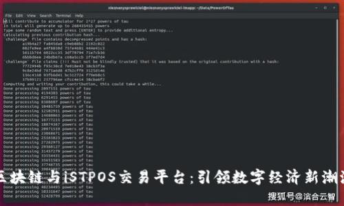 区块链与iSTPOS交易平台：引领数字经济新潮流