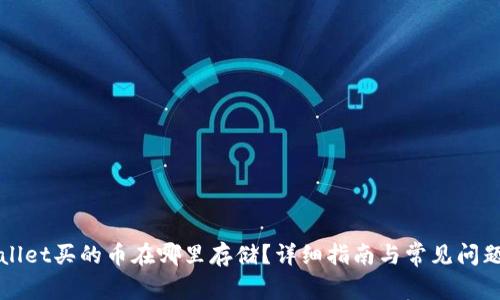 TPWallet买的币在哪里存储？详细指南与常见问题解析
