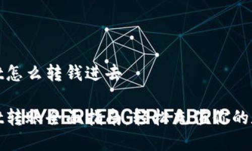 tpwallet怎么转钱进去

tpwallet转账全面指南：轻松充值你的数字钱包