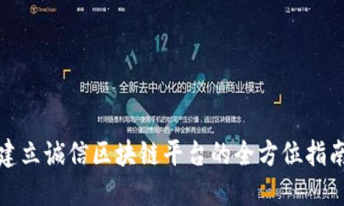 建立诚信区块链平台的全方位指南