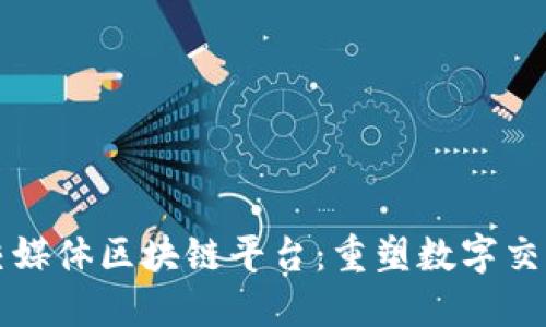 揭秘社交媒体区块链平台：重塑数字交流的未来