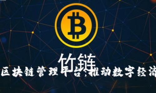 新加坡区块链管理平台：推动数字经济的未来