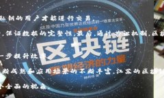 区块链是一种分布式账本技术，允许数据以去中