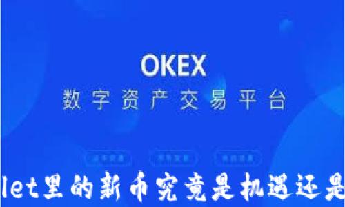 
tpwallet里的新币究竟是机遇还是陷阱？