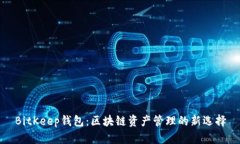 BitKeep钱包：区块链资产管理的新选择