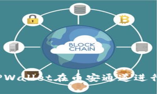 如何通过TPWallet在币安通道进行币币转账？