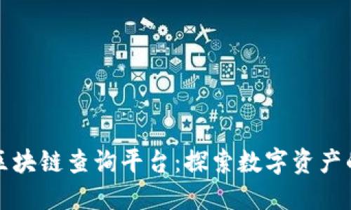 树图区块链查询平台：探索数字资产的未来