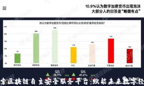 
探索区块链自主安全服务平台：赋能未来数字经济