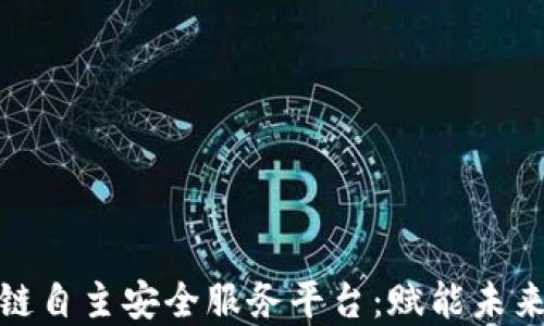 
探索区块链自主安全服务平台：赋能未来数字经济