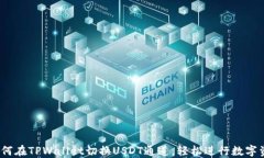 home如何在TPWallet切换USDT通道，轻松进行数字资产